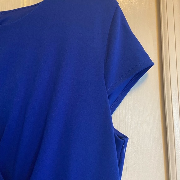 Alexa B Nites Beautiful evening Dress - Picture 7 of 13